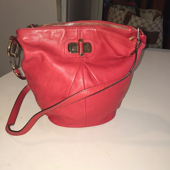 b. makowsky Handbags - B. Makowsky crossbody